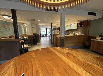 Local comercial · 256m² · 10 Ambientes · Local en San Isidro