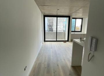 Departamento · 37m² · 1 Ambiente · Excelente Monoambiente en Belgrano