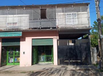 Casa · 150m² · 8 Ambientes · 1 Cochera · Casa en Virrey del Pino