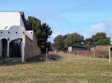 Terreno , Mar del Tuyú · Mar del Tuyú Lote 450 m²