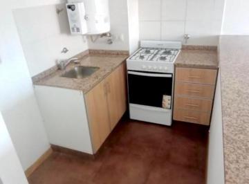 Departamento · 30m² · 1 Ambiente · Monoambientes en Venta – Entrega 2026