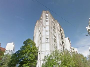 Departamento · 30m² · 1 Ambiente · Departamento - La Plata