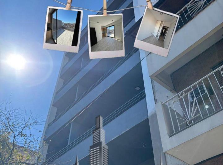 Departamento · 34m² · 2 Ambientes