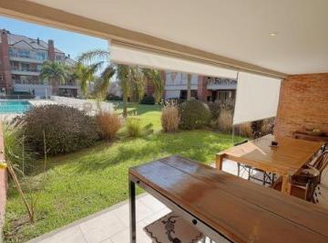 Departamento de 2 ambientes, Escobar · Tortugas 1 Venta 2 Amb Ulrich Propiedades