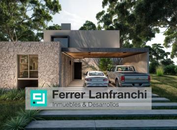 Casa · 140m² · 6 Ambientes · 2 Cocheras · Venta Casa en Nuevo Malagueño 3 Dormitorio