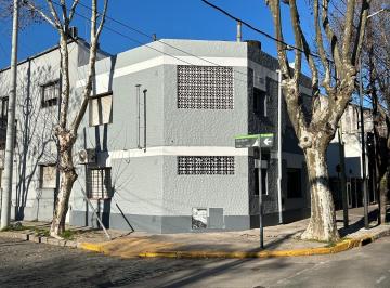 PH de 2 ambientes, San Fernando · P. H 2 Ambientes Planta Alta. Garcia Mansilla N ° 2408, Victoria.