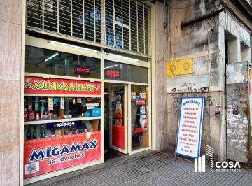 Local comercial · 78m² · 2 Ambientes · Venta Local Comercial Ubicación Estratégico Centro Rosario