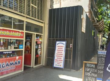 Local comercial · 78m² · 2 Ambientes · Venta Local Comercial Ubicación Estratégico Centro Rosario