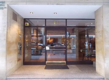 Departamento · 150m² · 3 Dormitorios · 1 Cochera · Departamento de 3 Dorm. y Cochera en Alquiler en Recoleta