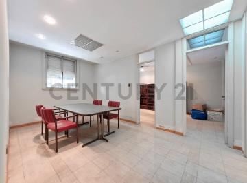 Oficina comercial · 38m² · 2 Ambientes · Oficina en Venta en La Plata Al Frente