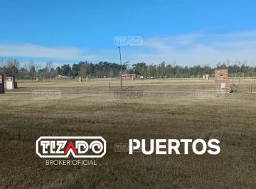 Terreno · 616m² · Terreno Lote en Venta en Nativas, Puertos, Escobar