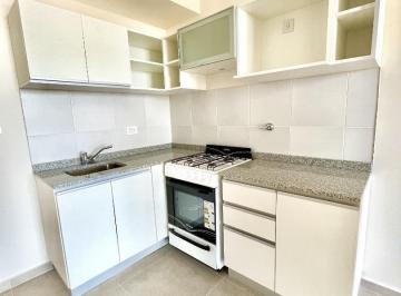Departamento · 42m² · 2 Ambientes · Departamento 1 Dormitorio Msr Granadero Baigorria