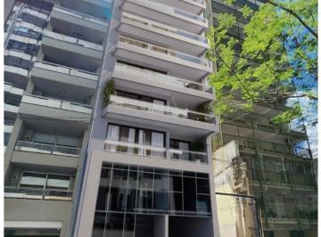 Departamento · 115m² · 3 Ambientes · Venta de Departamentos Junto Al Monumento a La Bandera