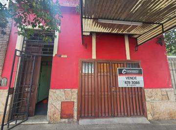 Foto · Talleres Oeste - m. Yadarola 1513 - Casa en Venta