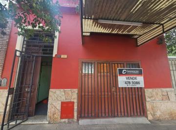 Foto · Talleres Oeste - m. Yadarola 1513 - Casa en Venta