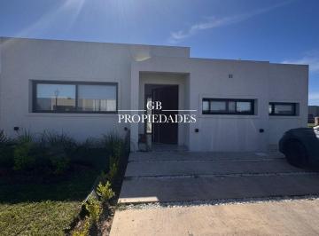 GBB-GBB-1538_2 · Venta de Casa en Santa Elisa, Pilar del Este