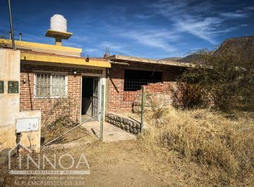 Casa de 2 ambientes, Cafayate · Casa Barrio Cooperativa Cafayate