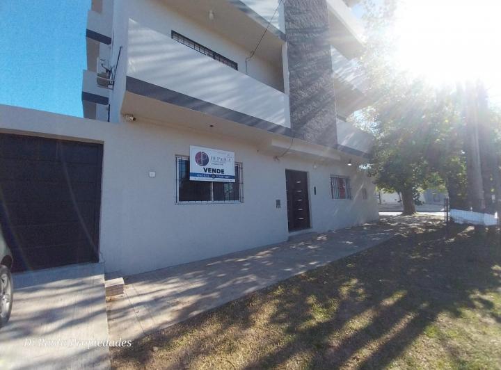 PH · 40m² · 2 Ambientes · 2 Cocheras