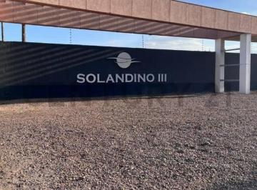 Terreno , Guaymallén · Venta Lote en Barrio Sol Andino III (Guaymallén)