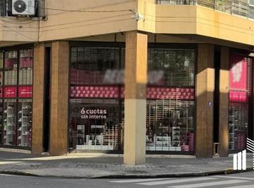 San Juan y España · Venta Local Comercial Ubicación Estratégica Centro Rosario