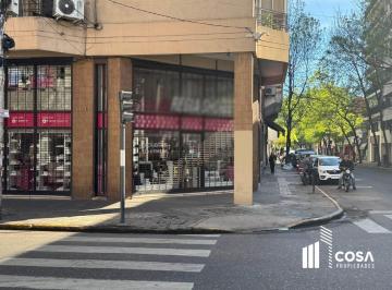 Local comercial · 123m² · 2 Ambientes · Venta Local Comercial Ubicación Estratégica Centro Rosario