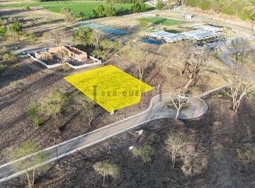 Terreno · 1492m² · Loteo Club de Campo La Arbolada, Lote 32 de 1492 m² [ Ser Dueño ]