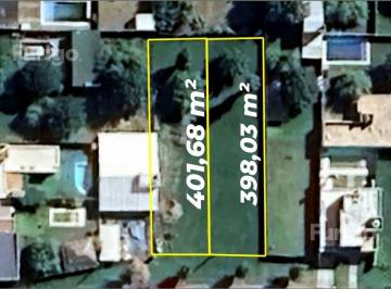 Terreno · 799m² · Terreno en Soldini