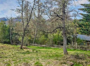 Terreno · 1223m² · Venta Lote Villa La Angostura