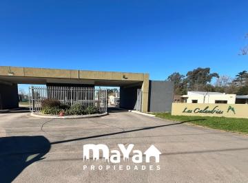 Terreno · 1062m² · Terreno en Venta - Las Calandrias