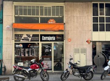 Local comercial · 87m² · 2 Ambientes · Venta Local Comercial Excelente Ubicación Centro Rosario