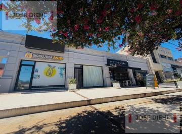 Local comercial · 390m² · 4 Locales Frente Sobre Av Tejeda, 1021 m² Totales, 390 m² Cubiertos - 2 Deptos, Oficina, Parking