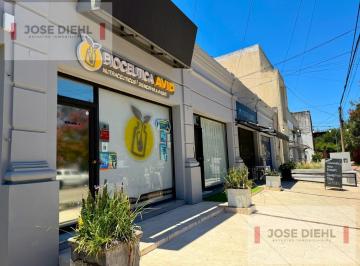 Local comercial · 390m² · 4 Locales Frente Sobre Av Tejeda, 1021 m² Totales, 390 m² Cubiertos - 2 Deptos, Oficina, Parking