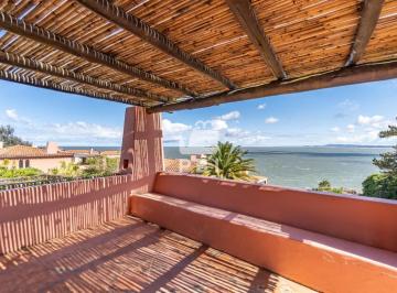 Foto1 · Exclusivo Apartamento en Marina del Este con Vista Al Mar, Jardin y Piscina Propia - Marina del Est