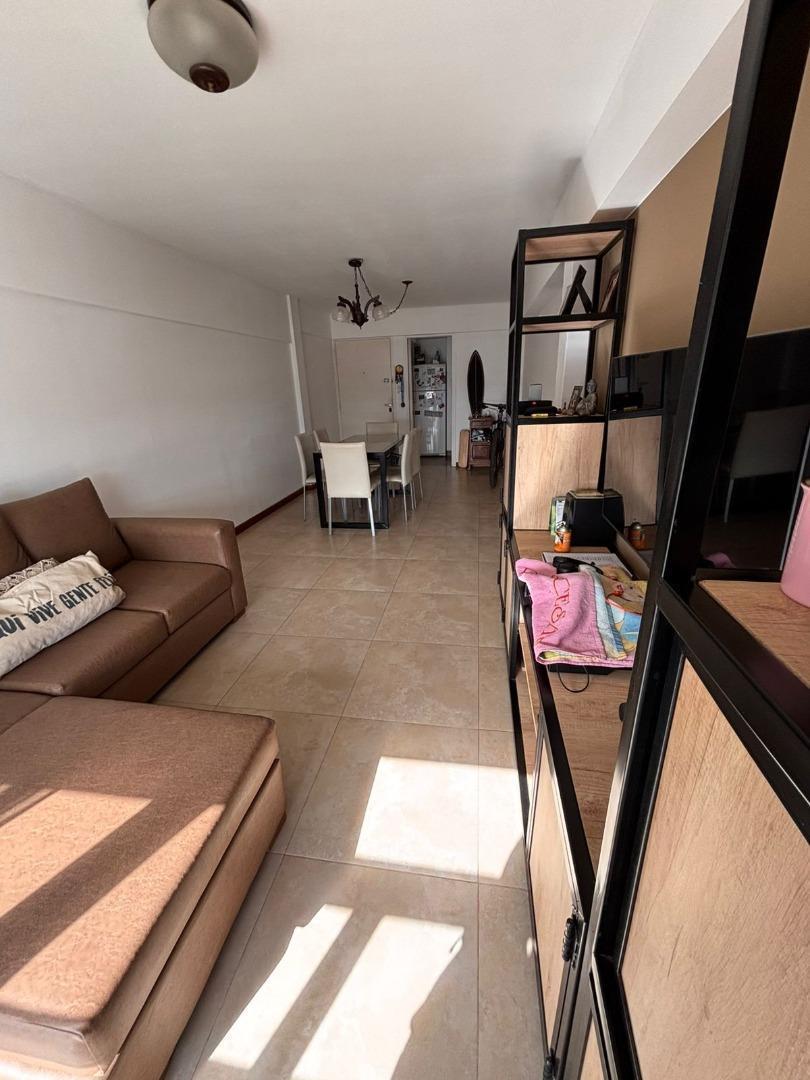 Departamento 4 ambientes! Living comedor amplio y luminoso