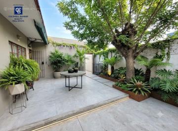 PH · 173m² · 4 Dormitorios · 1 Cochera · Venta de 2 PH en Lote Propio Villa Lynch - San Martin
