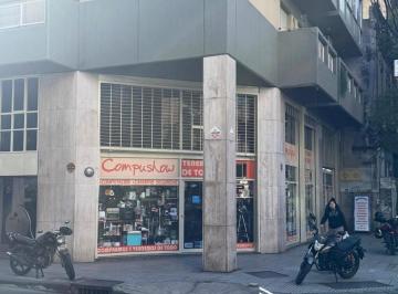 San Juan 1496 I Centro, RosarioLocal comercial en esquina, ubicado estratégicame · Venta Local Comercial Excelente Ubicación Centro Rosario