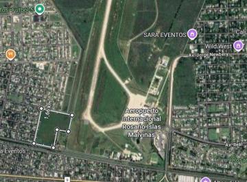 Terreno · 140000m² · Lote 14 Ha - Pedro A. Ríos y Esteban de Luca