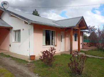 Casa · 85m² · 3 Ambientes · 1 Cochera · Casa en Arrayanes