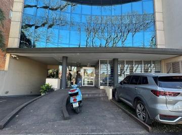 Oficina comercial · 110m² · 1 Cochera · Oficina en Venta en San Isidro, G. B. a. Zona Norte, Argentina
