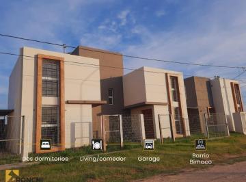 Departamento de 4 ambientes, Río Cuarto · Vendo Duplex - Barrio Bimaco