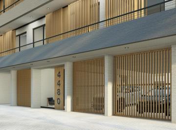 Departamento · 75ha · 3 Ambientes · 1 Cochera · Departamento 3 Ambientes en Venta Villa Ballester