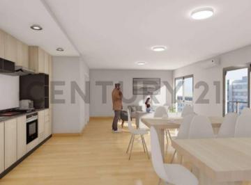 Departamento · 53m² · 2 Ambientes · Venta Departamento 2 Ambientes a Estrenar, Lanusita, Lanús Oeste.