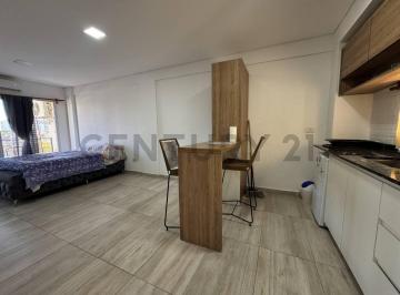 Departamento · 28m² · 1 Ambiente · Departamento en Venta Monoambiente a Estrenar, Calle 150 N° 927 Berazategui