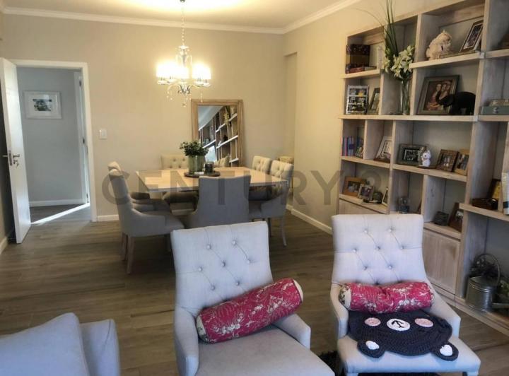Departamento · 140m² · 5 Ambientes