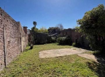 Terreno · 390m² · 3 Ambientes · Lote en Venta en Lomas de Zamora