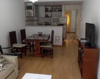 Departamento · 46m² · Venta Departamento 2 Ambientes en Constitución