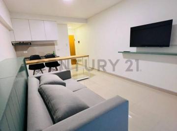 Departamento · 21m² · 1 Ambiente · Departamento en Venta