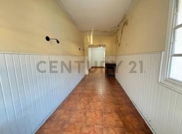 Casa · 155m² · 3 Ambientes · Venta Casa 3 Ambientes con Galpón - en Gerli, Lanús