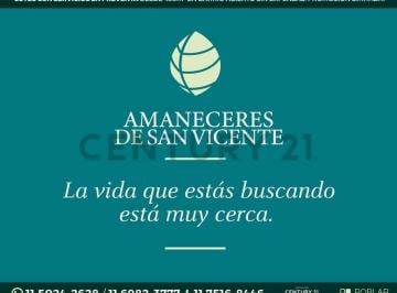Terreno · 450m² · Lote en Venta