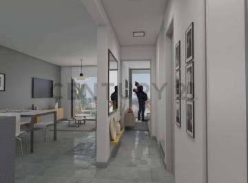 Departamento · 52m² · 2 Ambientes · Departamento en Venta 2 Ambientes en Lanus Oeste, Lanus.